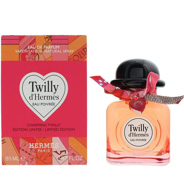 Hermès Twilly D’Hermes Eau Poivree Eau De Parfum 85ml